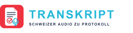 Transkript.ch